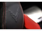 Thumbnail Photo 25 for 2022 Chevrolet Corvette Stingray
